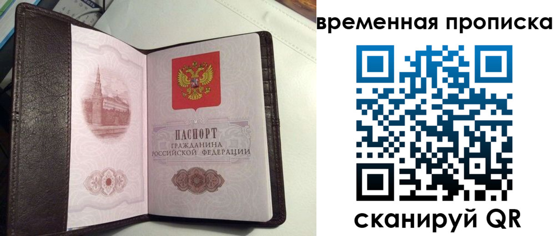 прописка 2025 в Порхове